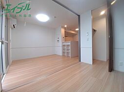 Ａｕｔｕｎｎｏ 1階1LDKのリビング/ダイニング