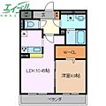 フェリーチェ2階6.0万円