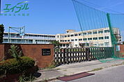 桑名市立城南小学校 346m