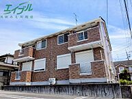 三重県三重郡川越町大字南福崎：物件画像／株式会社賃貸メイト　エイブルNWみえ川越店