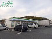 ファミリーマート 四日市羽津店 200m