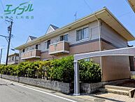 三重県三重郡朝日町大字柿：物件画像／株式会社賃貸メイト　エイブルNWみえ川越店