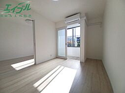 MYカメリア 1階1LDKのリビング/ダイニング