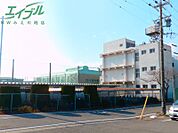 川越町立川越中学校 453m