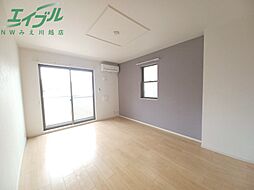 プラステート　Ｃ 1階1LDKのリビング/ダイニング