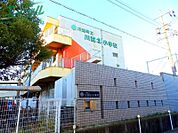川越町立川越北小学校 1575m