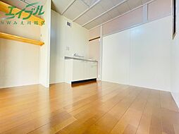 東富田広和貸家 1階5Kのリビング/ダイニング