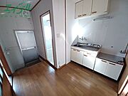 同型別部屋写真になります。