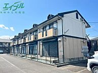 三重県四日市市大矢知町：物件画像／株式会社賃貸メイト　エイブルNWみえ川越店