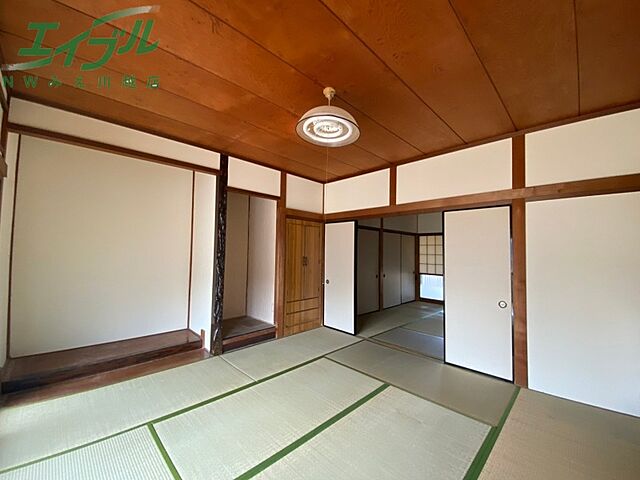 室内