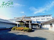 医療法人富田浜病院 1642m