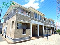 三重県三重郡川越町大字北福崎：物件画像／株式会社賃貸メイト　エイブルNWみえ川越店