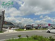 イオンモール東員 4962m
