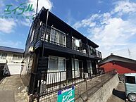 三重県桑名市高塚町6丁目：物件画像／株式会社賃貸メイト　エイブルNWみえ川越店