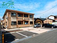 三重県桑名市新屋敷：物件画像／株式会社賃貸メイト　エイブルNWみえ川越店