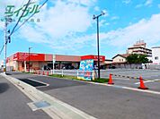 一号舘 桑名駅西店 955m