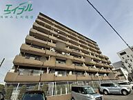 三重県桑名市中央町2丁目：物件画像／株式会社賃貸メイト　エイブルNWみえ川越店
