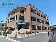 三重県四日市市西富田町：物件画像／株式会社賃貸メイト　エイブルNWみえ川越店