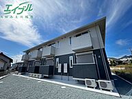 三重県桑名市大字蓮花寺：物件画像／株式会社賃貸メイト　エイブルNWみえ川越店