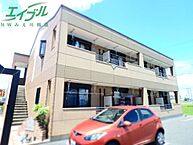 三重県三重郡川越町大字当新田：物件画像／株式会社賃貸メイト　エイブルNWみえ川越店