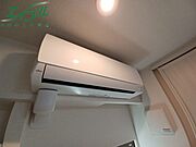 同タイプ部屋写真です。