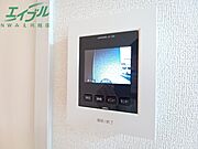同タイプ部屋写真です。