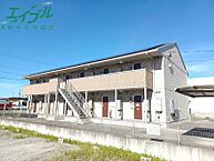 三重県桑名市大字和泉：物件画像／株式会社賃貸メイト　エイブルNWみえ川越店