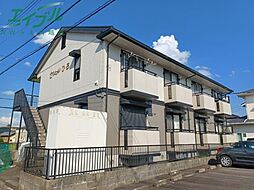 セジュールひろ 1階