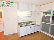 同建物別部屋写真です