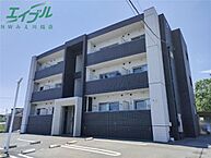 三重県四日市市大矢知町：物件画像／株式会社賃貸メイト　エイブルNWみえ川越店