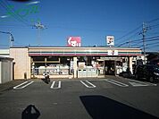 セブンイレブン四日市下之宮町店 734m