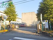 四日市市立富洲原小学校 900m