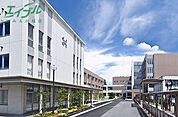 暁中学校・高等学校 1400m