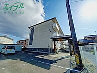 三重県桑名市大字大福：物件画像／株式会社賃貸メイト　エイブルNWみえ川越店