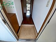 同物件別部屋写真です。