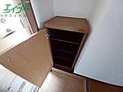 同物件別部屋写真です。