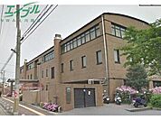 誠会山崎病院 1560m