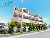 三重県三重郡川越町大字豊田一色：物件画像／株式会社賃貸メイト　エイブルNWみえ川越店