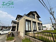 三重県四日市市伊坂台2丁目：物件画像／株式会社賃貸メイト　エイブルNWみえ川越店