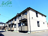 三重県三重郡川越町大字当新田：物件画像／株式会社賃貸メイト　エイブルNWみえ川越店