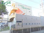 川越町立川越北小学校 1700m