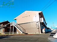 三重県四日市市松寺2丁目：物件画像／株式会社賃貸メイト　エイブルNWみえ川越店