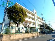桑名市立在良小学校 1711m