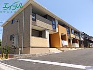 三重県桑名市大字地蔵：物件画像／株式会社賃貸メイト　エイブルNWみえ川越店