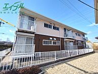三重県三重郡朝日町大字縄生：物件画像／株式会社賃貸メイト　エイブルNWみえ川越店