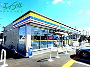 ミニストップ名四川越店 757m