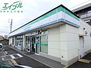 ファミリーマート四日市広永町店 196m