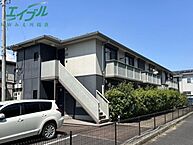 三重県四日市市大矢知町：物件画像／株式会社賃貸メイト　エイブルNWみえ川越店