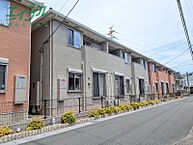 三重県三重郡川越町大字南福崎：物件画像／株式会社賃貸メイト　エイブルNWみえ川越店