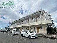 三重県三重郡朝日町大字小向：物件画像／株式会社賃貸メイト　エイブルNWみえ川越店
